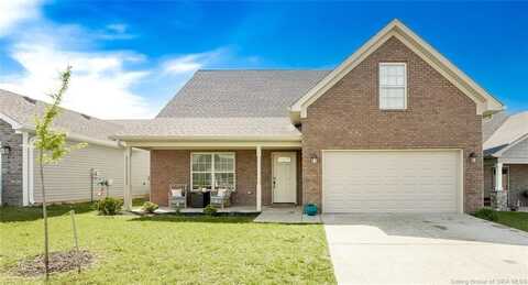 8015 Vista Place, Charlestown, IN 47111