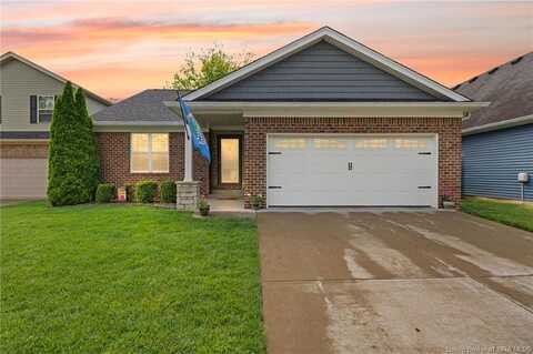 4810 Lucas Lane, New Albany, IN 47150