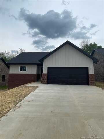 6007 Redberry Juniper Drive, Charlestown, IN 47111