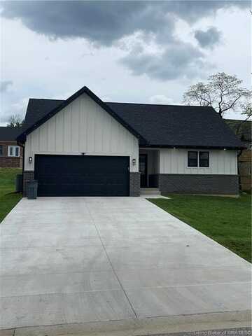 6011 Redberry Juniper Drive, Charlestown, IN 47111