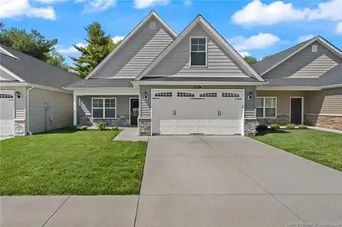 3017 Bales Way, Jeffersonville, IN 47130