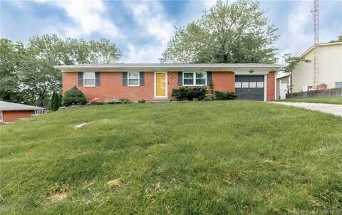4020 Lucy Drive, New Albany, IN 47150