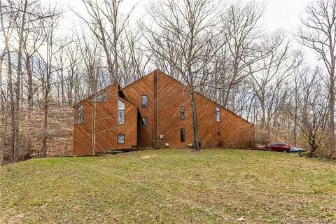 17820 Dow Knob Road, Borden, IN 47106