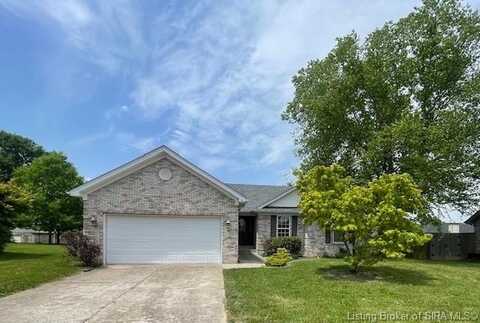 4206 Miners Way, Sellersburg, IN 47172
