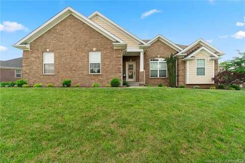 1021 Wagon Trail, Greenville, IN 47124