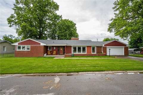 542 Linnwood Avenue, Sellersburg, IN 47172