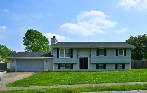 4506 Viola Drive, Jeffersonville, IN 47130