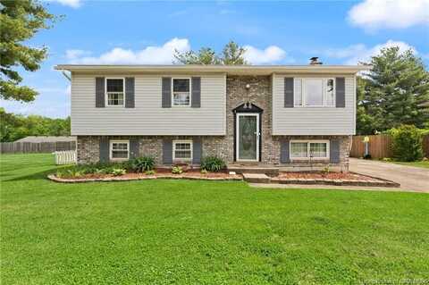 4612 Ruddell Road, Jeffersonville, IN 47130