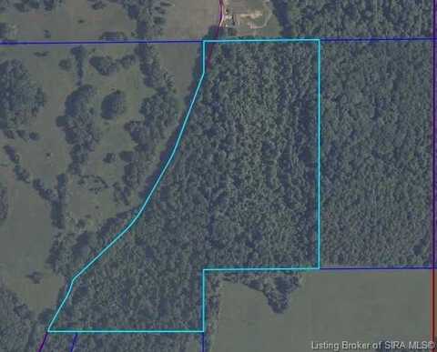 Browns Road, English, IN 47118