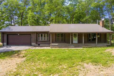 2662 E Banet Road, Salem, IN 47167