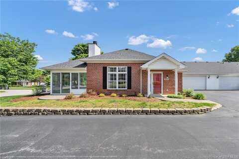 3523 Stonecreek Circle, Jeffersonville, IN 47130