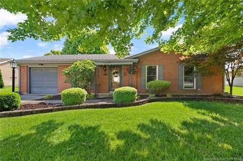 1190 Wildwood Loop NW, Corydon, IN 47112