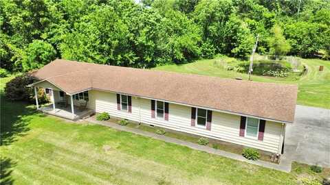 11910 Highway 60, Sellersburg, IN 47172