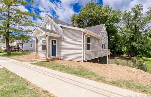 158 Cherry Street, New Albany, IN 47150