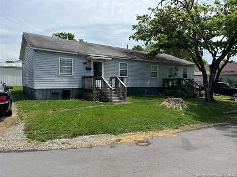101-103 Riley Avenue, Charlestown, IN 47111