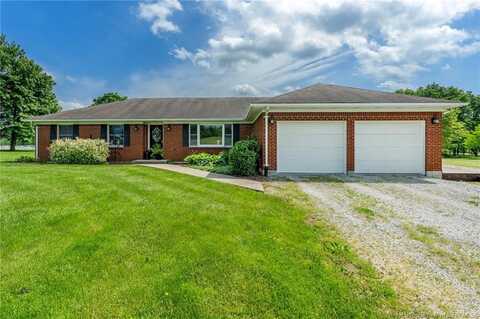 1048 E Radio Tower Road, Underwood, IN 47177