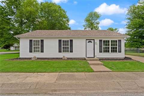 3902 Horne Avenue, New Albany, IN 47150