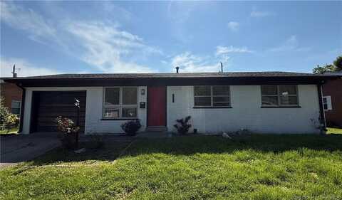 128 Hills Drive, Clarksville, IN 47129