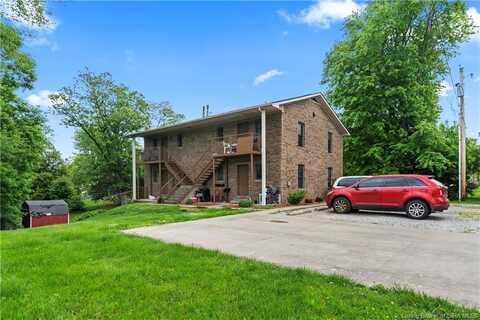 224 Jennings Street, Charlestown, IN 47111