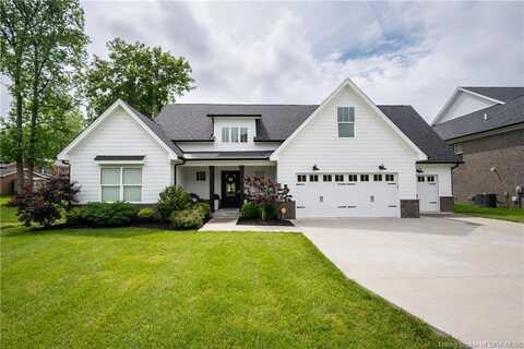8470 Aberdeen Lane, Charlestown, IN 47111
