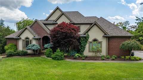 2222 Bedford Falls Drive, Madison, IN 47250