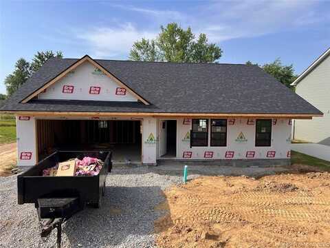 116 Stoner Way, New Washington, IN 47162