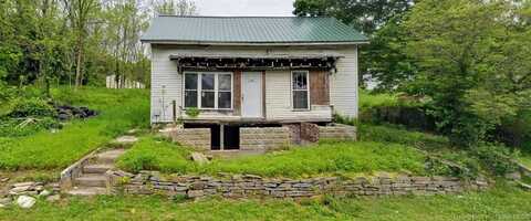 110 E Old Water Street, Marengo, IN 47140