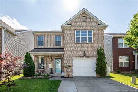 3171 Red Barn Loop, Jeffersonville, IN 47130