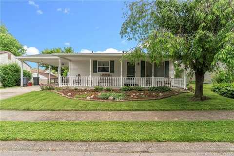 1108 Cheryl Drive, Clarksville, IN 47129