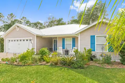 1193 Four Mile Rd, Saint Augustine, FL 32084