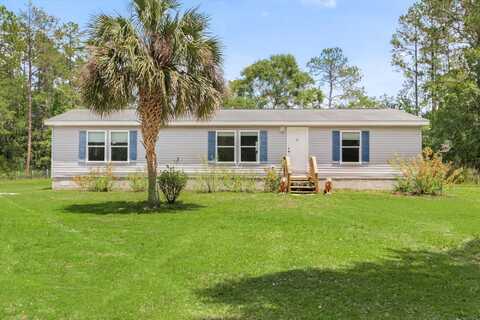 10160 Ebert Ave, Hastings, FL 32145