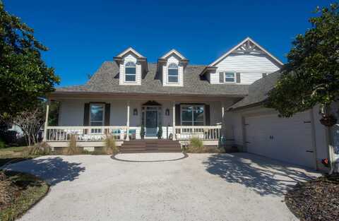 500 Turnberry Ln, Saint Augustine, FL 32080