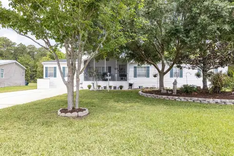 2257 Whippoorwill Drive, Saint Augustine, FL 32084