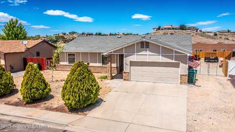 1304 E 36TH Street, Farmington, NM 87401