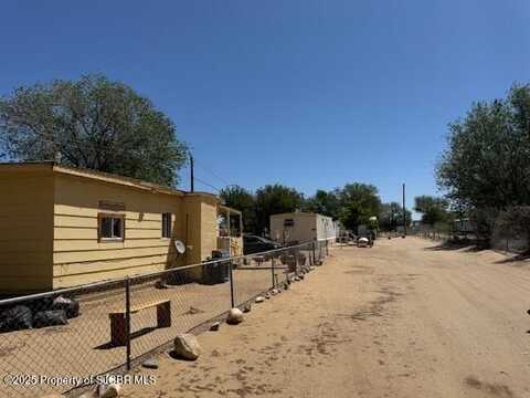 24 ROAD 6361, Kirtland, NM 87417