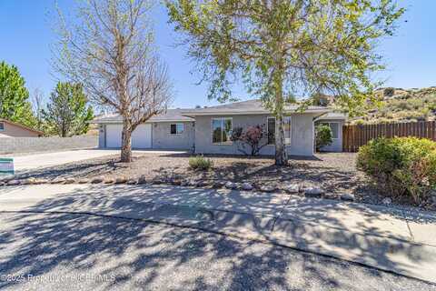 208 SWIRE HEIGHTS Drive, Aztec, NM 87410
