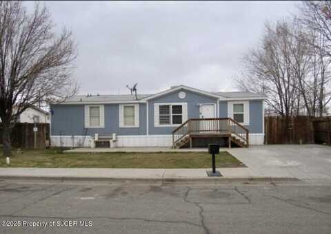 1305 S BRAMBLE Avenue, Farmington, NM 87401