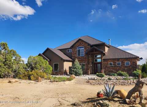 5301 TAMPICO Way, Farmington, NM 87402