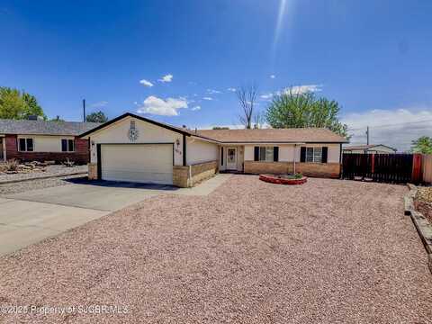 1813 E 22ND Street, Farmington, NM 87401