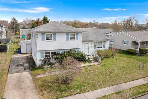 31 Gulph Mill Road, Somers Point, NJ 02244