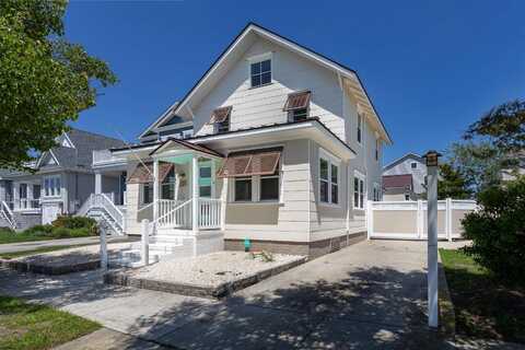 135 11th St S Street, Brigantine, NJ 08203