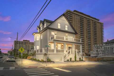 101 S Baton Rouge Ave Ave, Ventnor City, NJ 08406