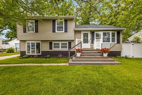 214 Roseann Ave Ave, North Cape May, NJ 08204