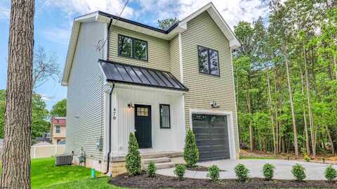 470 Redwood Ave, Galloway Township, NJ 08205