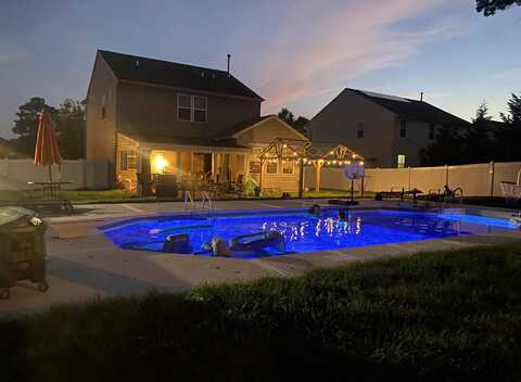 19 Rue Chagall, Mays Landing, NJ 08330