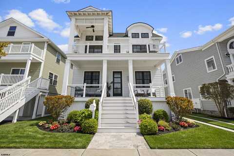 13 N Vendome Ave, Margate City, NJ 08402