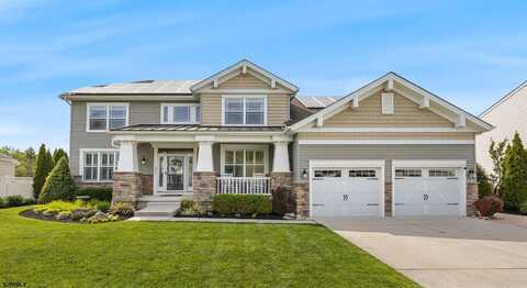 109 Briarcliff Dr, Egg Harbor Township, NJ 08234