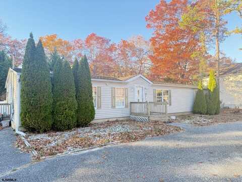 213 Booker Ave, Egg Harbor Township, NJ 08234