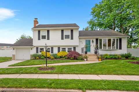 29 Bucknell Road, Somers Point, NJ 08244