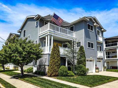 818 Aldrich Road, Ocean City, NJ 08226